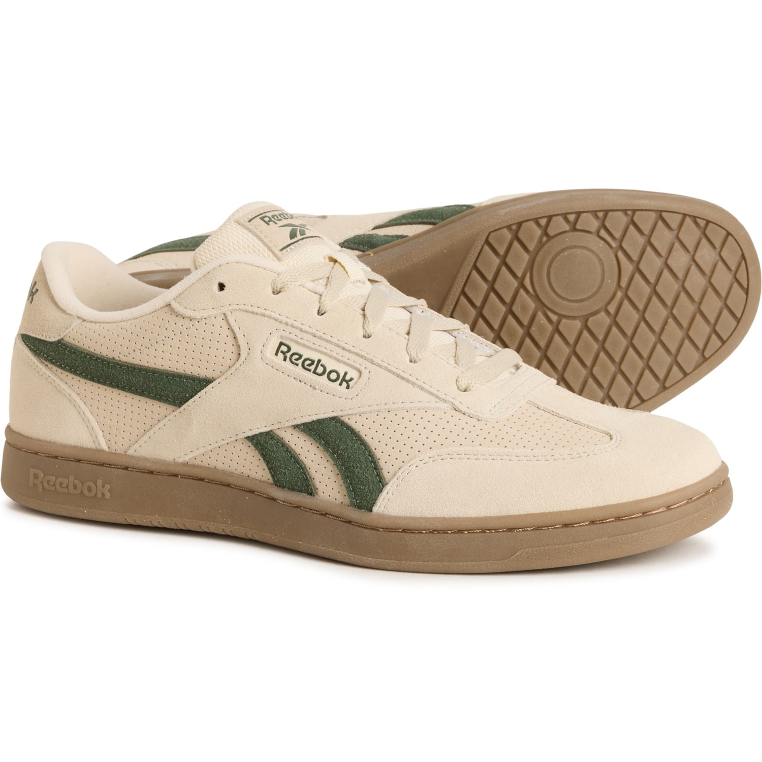 FORTE スリーピングマット メンズレギュラー 35°F Reebok Forte LoungerSneakers (For Men) - Save 33%